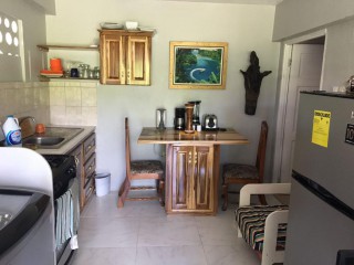 Resort/vacation property For Rent in Fairy Hill, Portland Jamaica | [1]