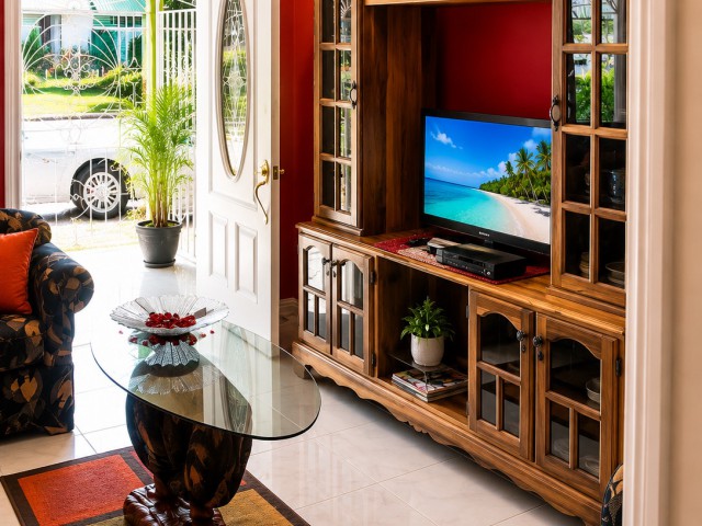 House For Rent in Hertford District, Westmoreland Jamaica | [1]