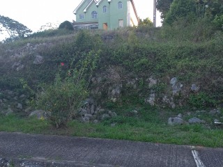 Residential lot For Sale in Moorlands Estates, Manchester Jamaica | [6]