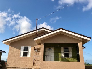 404 Stonebrook Manor, Trelawny, Jamaica - House for Lease/rental