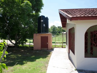 House For Sale in Lacovia, St. Elizabeth Jamaica | [9]