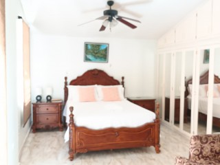 Townhouse For Rent in New Kingston, Kingston / St. Andrew Jamaica | [1]