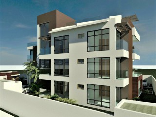 2 bed Apartment For Sale in BARBICAN, Kingston / St. Andrew, Jamaica