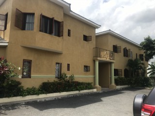 Apartment For Rent in Meadowbrook, Kingston / St. Andrew Jamaica | [1]