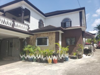 1 bed Flat For Rent - Mandeville, Manchester, Jamaica