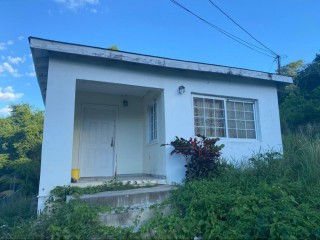 House For Sale in OUTRAMS ESTATE HAMMERSMITH, Trelawny Jamaica | [4]