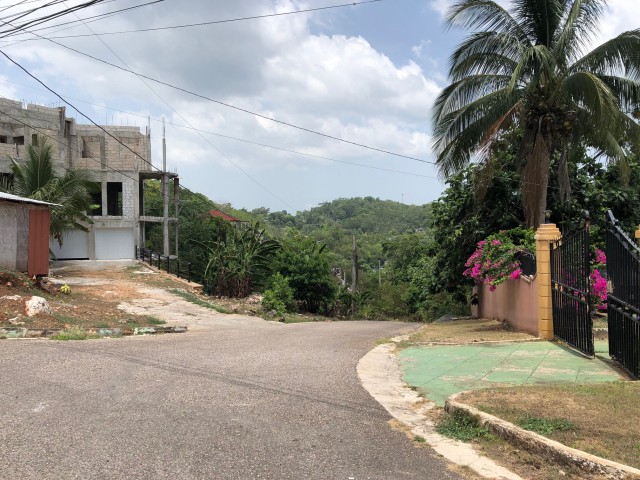 Land For Sale in SmokeyVale, Kingston / St. Andrew Jamaica | [3]