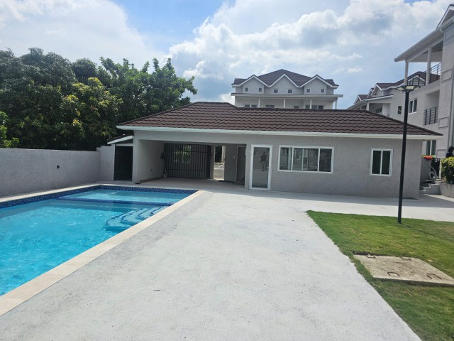 Apartment For Rent in Kingston 8, Kingston / St. Andrew Jamaica | [6]