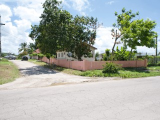 House For Sale in Lacovia, St. Elizabeth Jamaica | [2]