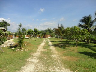 Resort/vacation property For Sale in Parottee, St. Elizabeth Jamaica | [3]