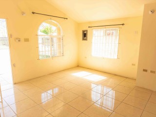 House For Rent in Montego West Village, St. James Jamaica | [11]