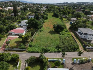 Land For Sale in Mandeville, Manchester, Jamaica