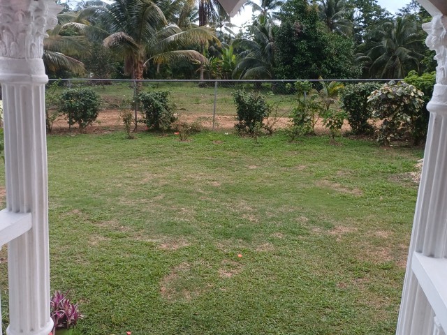 House For Sale in Wakefield, St. Catherine Jamaica | [7]