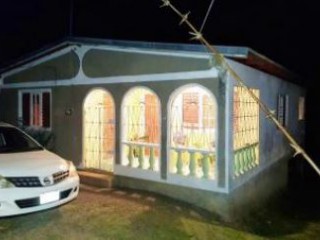 House For Sale in 117 Tremolesworth Drive, St. Mary Jamaica | [3]
