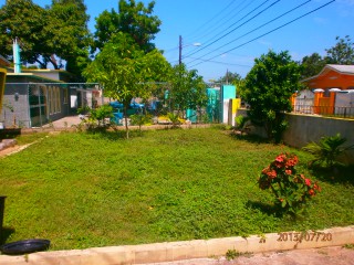 House For Sale in WASHINGTON GARDENS, Kingston / St. Andrew Jamaica | [7]