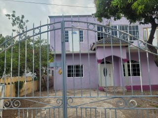 House For Rent in Patrick Gardens, Kingston / St. Andrew Jamaica | [1]