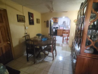 House For Sale in Cumberland, St. Catherine Jamaica | [5]