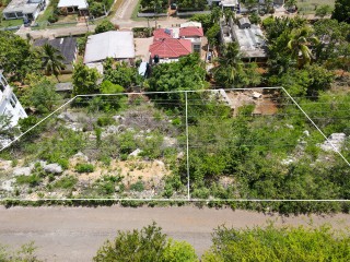 Residential lot For Sale in Mount View Estate, St. Catherine Jamaica | [12]
