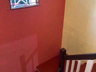 Townhouse For Rent in Perkins Estate, Kingston / St. Andrew Jamaica | [13]