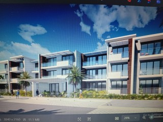 2 bed Apartment For Sale - Emerald Roaring River, St. Ann, Jamaica