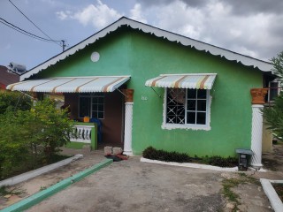 2 bed House For Sale in New Harbour Village, St. Catherine, Jamaica