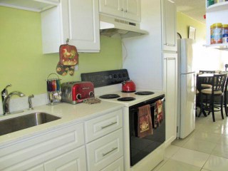 Townhouse For Rent in Golden Triangle, Kingston / St. Andrew Jamaica | [3]