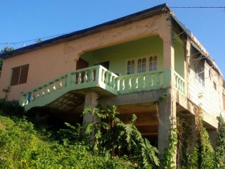 House For Sale in RICHARD  HALL, St. Catherine Jamaica | [2]