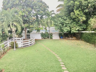 House For Sale in Chancery HAll, Kingston / St. Andrew Jamaica | [12]