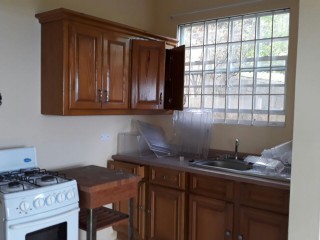 Apartment For Rent in TORADO HEIGHTS, St. James Jamaica | [1]