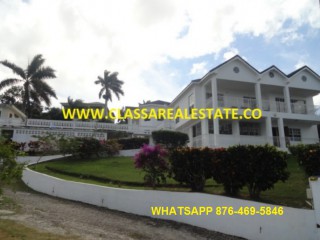 Apartment For Rent in TORADO HEIGHTS, St. James Jamaica | [9]