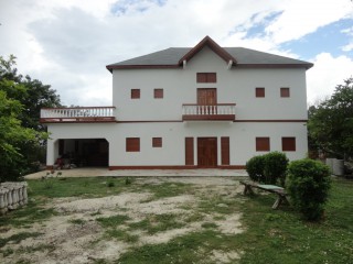 Resort/vacation property For Sale in Parottee, St. Elizabeth Jamaica | [2]