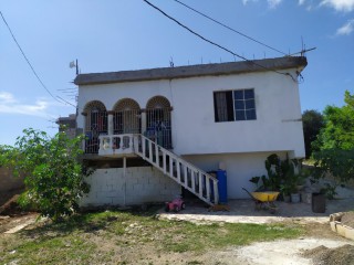 2 bed House For Sale in May Pen, Clarendon, Jamaica