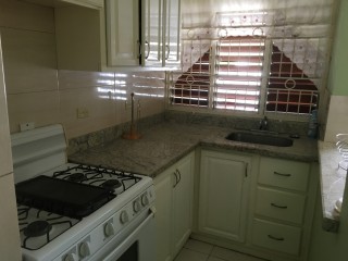 Townhouse For Rent in Musgrave Manor, Kingston / St. Andrew Jamaica | [1]