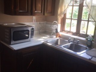 Apartment For Rent in OLD STONY HILL ROAD, Kingston / St. Andrew Jamaica | [11]