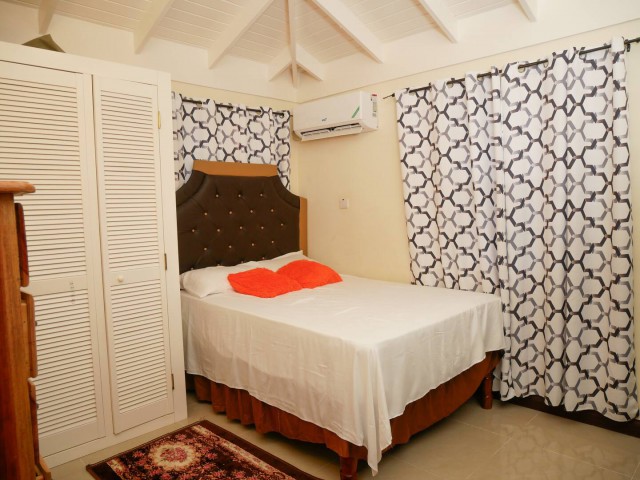 2 bed House For Rent - Colbeck Manor Old Harbour, St. Catherine, Jamaica