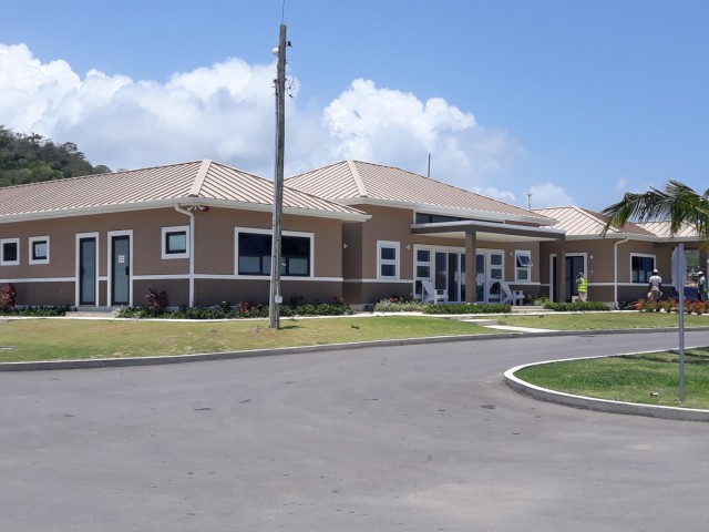 House For Sale in Oceanpointe, Hanover Jamaica | [7]