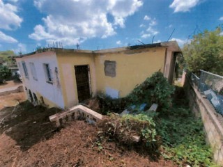 3 bed House For Sale – Old Harbour Glades, St. Catherine, Jamaica