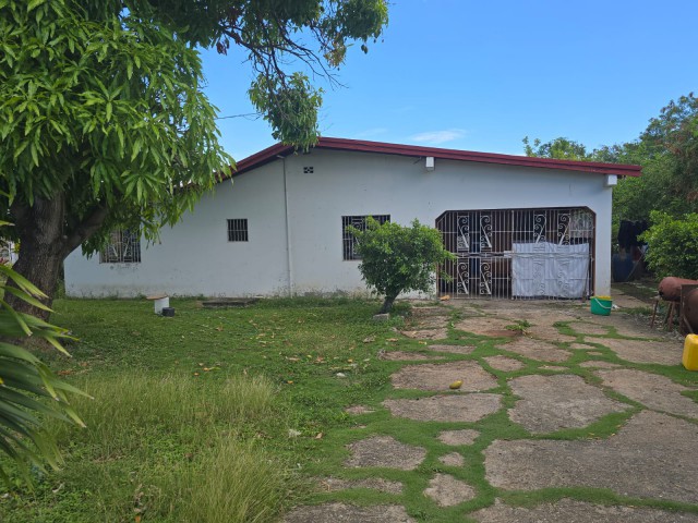 House For Sale in Leiba Gardens, St. Catherine Jamaica | [7]