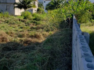 Residential lot For Sale in Plantation Village, St. Ann, Jamaica