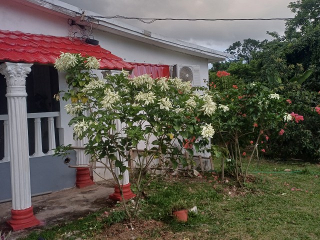 House For Sale in Wakefield, St. Catherine Jamaica | [2]