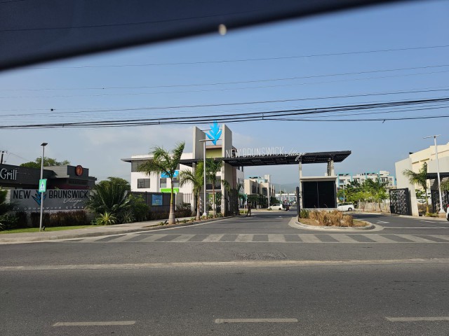 1 bed Apartment For Rent - New Brunswick Village, St. Catherine, Jamaica