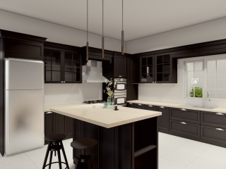House For Sale in Sunrise Manor Heartease, St. Thomas Jamaica | [5]