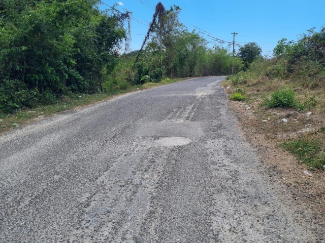 Development Land (Residential) For Sale in Black River, St. Elizabeth Jamaica | [1]
