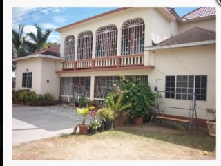 House For Sale in Phoenix Park, Westmoreland Jamaica | [4]