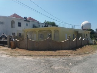 House For Sale in PART OF NORWOOD PEN, St. James Jamaica | [2]