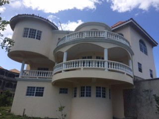House For Sale in GREENSIDE, Trelawny Jamaica | [6]