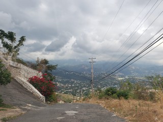 Residential lot For Sale in Queen Hill, Kingston / St. Andrew Jamaica | [4]