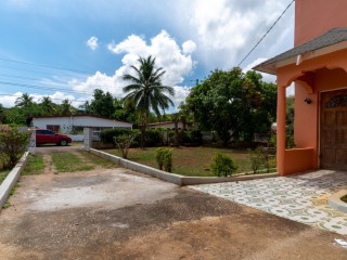 House For Sale in Keystone, St. Catherine Jamaica | [1]