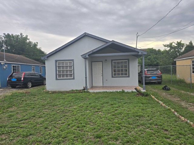 House For Rent in Magil Palms, St. Catherine Jamaica | [4]