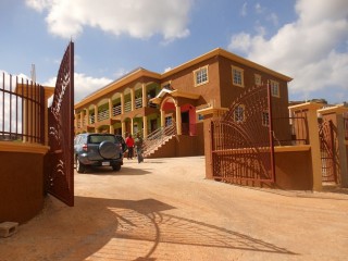 propertyadsja manchester mandeville jamaica rent apartment